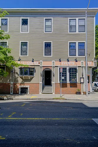 231 Cardinal Medeiros Ave #2 Photo 1