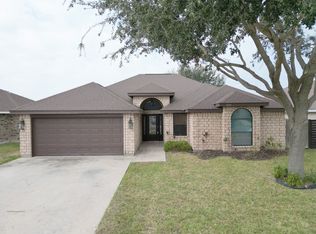 2309 N 46th St, McAllen, TX 78501
