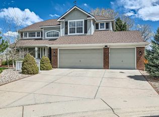 12492 Home Farm Ct, Westminster, CO 80234