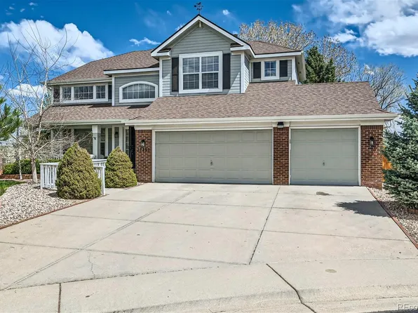 12492 Home Farm Court, Denver, CO 80234