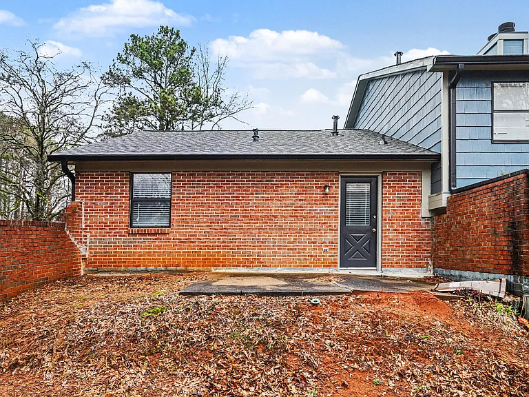 1205 Natchez Trce SW #A — Photo 16