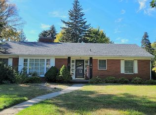 1321 N Washington St, Aberdeen, SD 57401