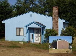 34810 Stackpole Rd, Ocean Park, WA 98640