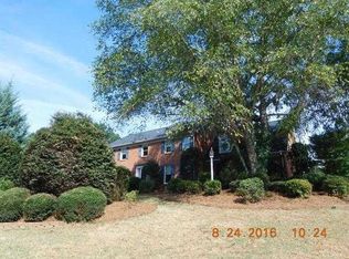 3257 Su San Farms Rd, Gastonia, NC 28056