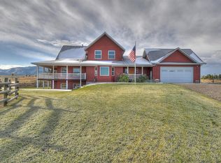 1400 Bozeman Trail Rd, Bozeman, MT 59715