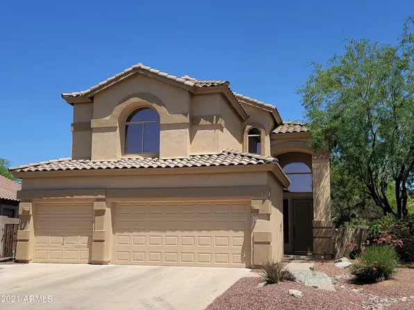 4115 N BOULDER Canyon, Mesa, AZ 85207