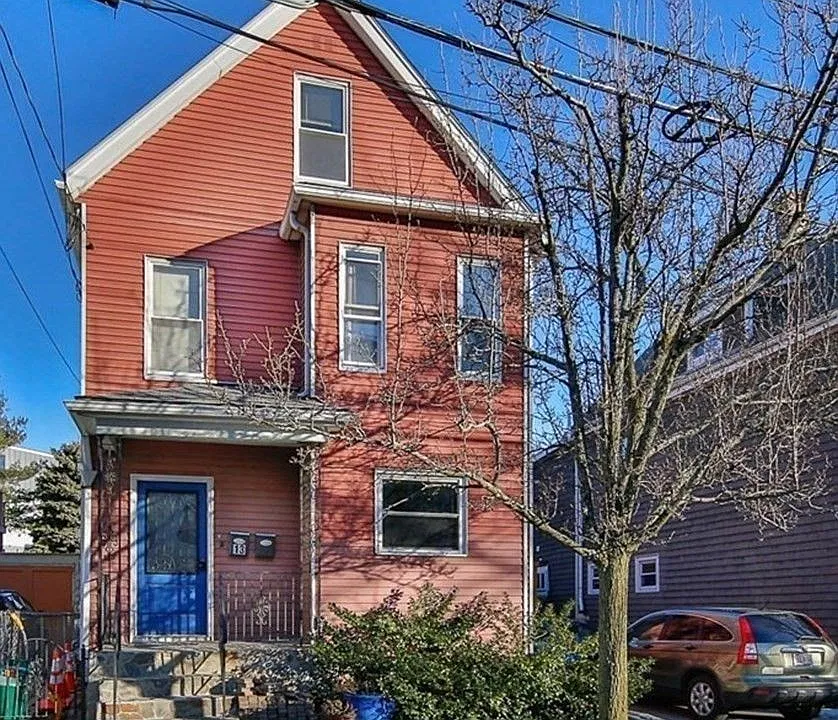 13 Knowlton St #2