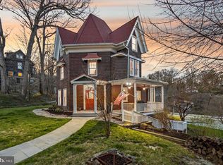 1808 Sulgrave Ave, Baltimore, MD 21209