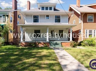 2727 Robinwood Ave UNIT 1, Toledo, OH