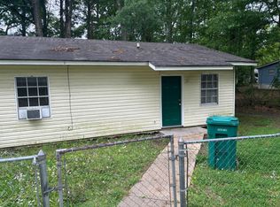 944 Rayburn Dr #A, Wiggins, MS 39577