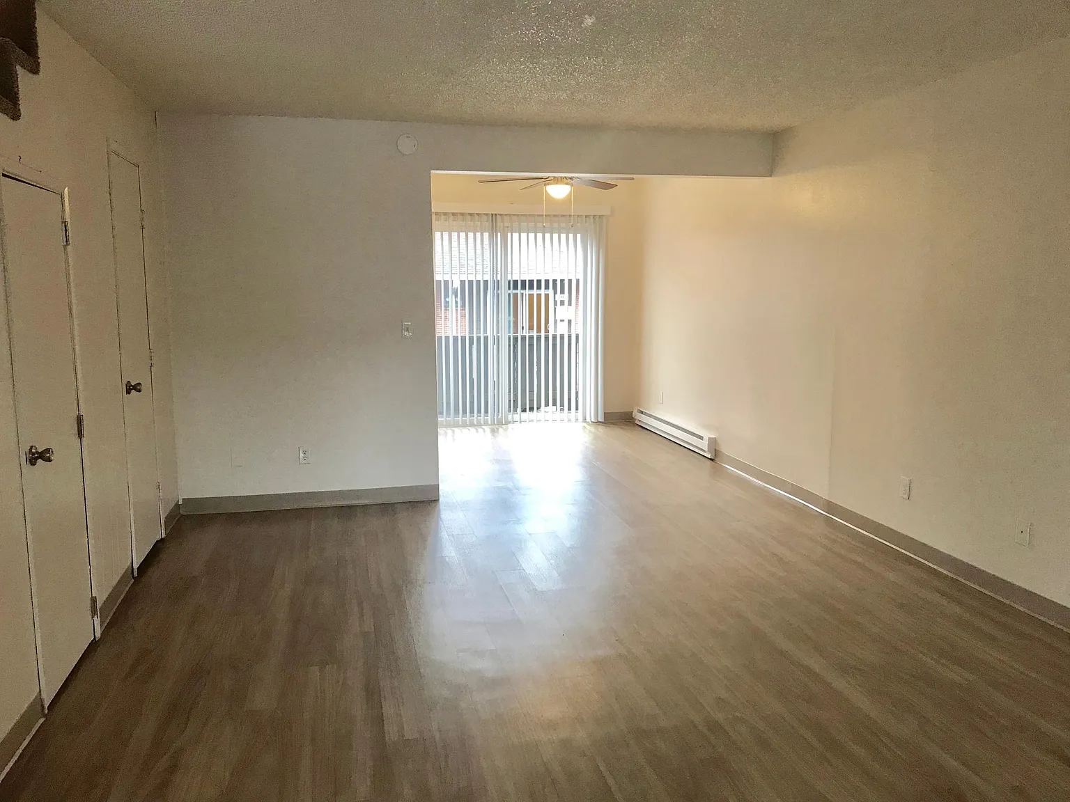 Valley Oaks Apartments — Photo 4