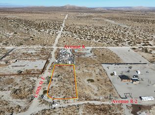 E Avenue R #2, Littlerock, CA 93543