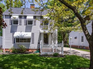 4927 Anderson Rd, Lyndhurst, OH 44124