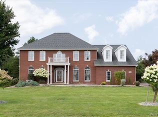 5740 Marthas Vineyard, Clarence Center, NY 14032