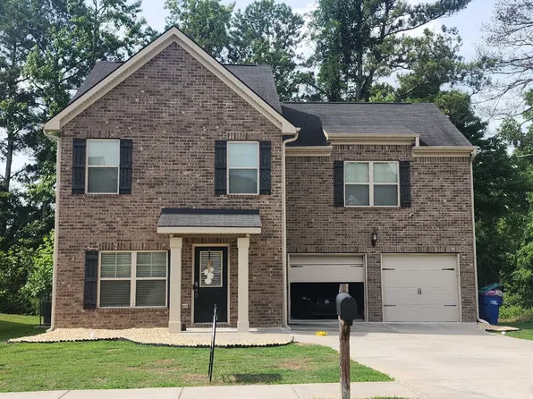 6526 Beaver Creek Trl, Atlanta, GA 30349
