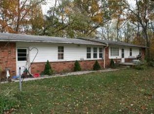 7810 N Sipes Rd, Bloomington, IN 47408