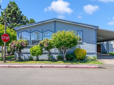 1949 SE Palmquist Rd UNIT 118, Gresham, OR, 97080