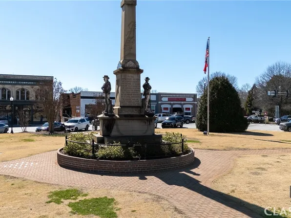0 Aikenton Road #16, Monticello, GA 31064