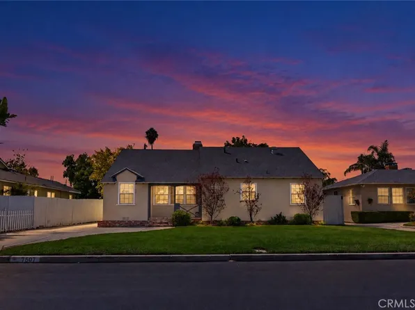 7507 Gaviota Ave, Van Nuys, CA 91406