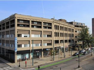 1076 Commonwealth Ave, Boston, MA 02215