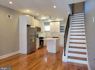 1926 Sigel St, Philadelphia, PA 19145