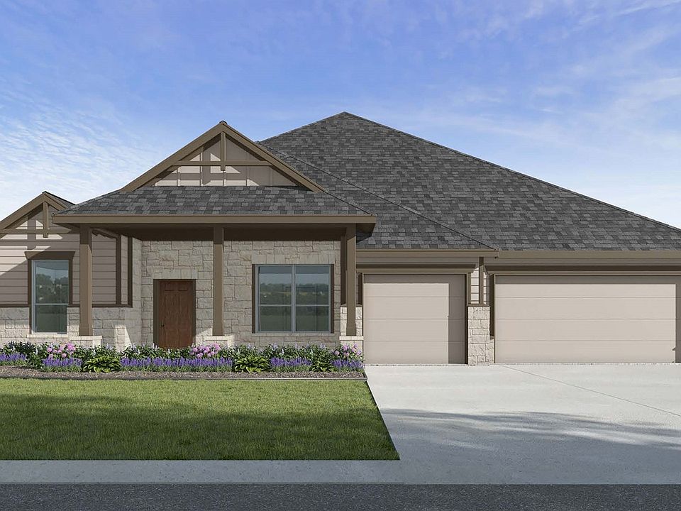Plan Elevation.