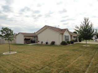 327 Prairie Cv, Avilla, IN 46710