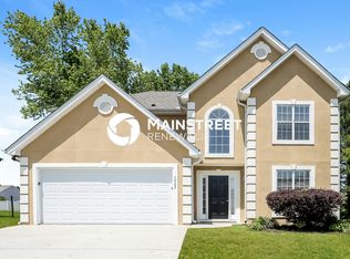 7923 Palomino Pass, Riverdale, GA 30274