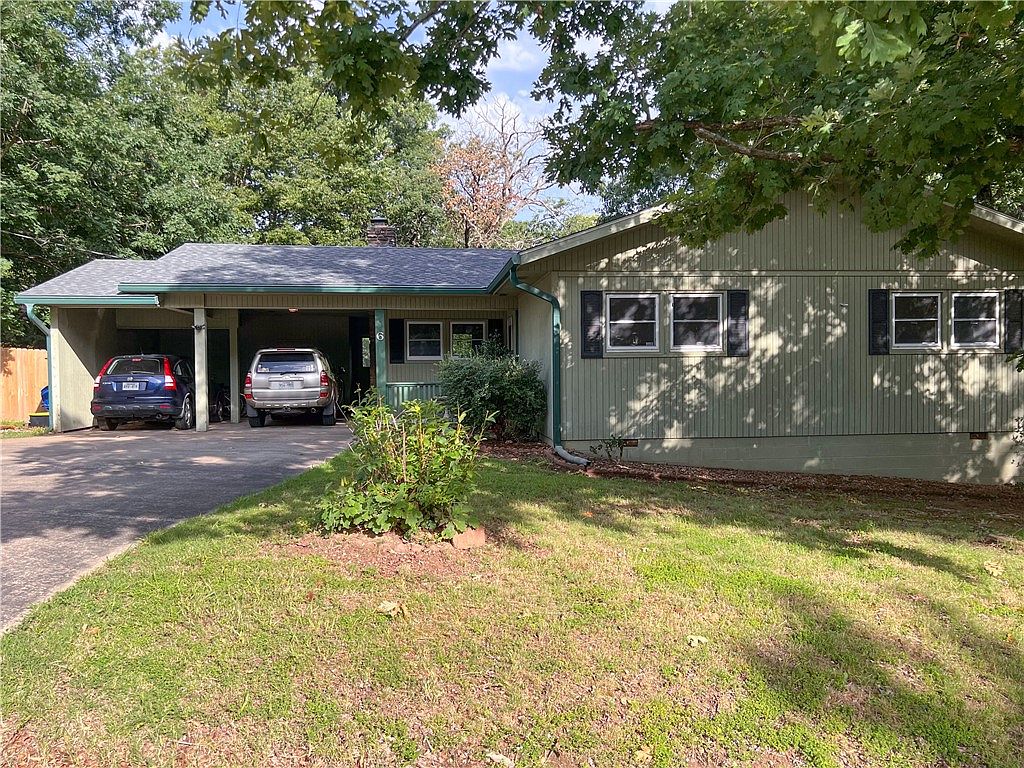 6 Harlow Dr, Bella Vista, AR 72715 MLS 1247791 Zillow