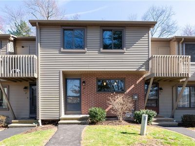 29 Conestoga Way #29, Glastonbury, CT, 06033