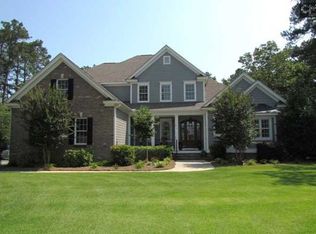 201 Wrenfield Ln, Blythewood, SC 29016