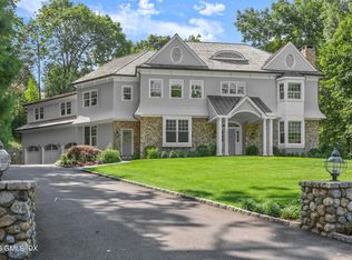 1 Brookside Park, Greenwich, CT 06831