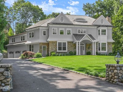 1 Brookside Park, Greenwich, CT, 06831