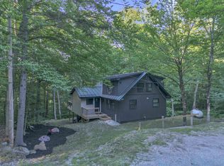 373 Tanglewood Drive, Killington, VT 05751