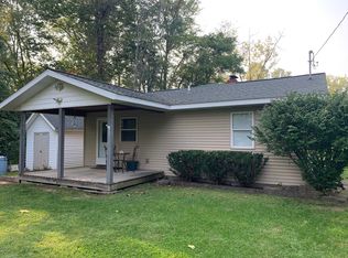 3951 Colon St, Colon, MI 49040