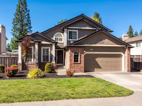 63 Hop Ranch Road, Santa Rosa, CA 95403