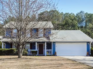 2442 Rosedale Creek Dr, Snellville, GA 30078
