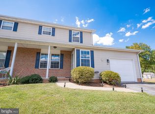 147 Westhall Dr, Charles Town, WV