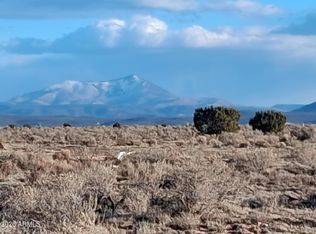 1801 E CANBY Drive #-, Williams, AZ 86046