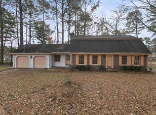 5950 Old Bill Cook Rd, Atlanta, GA 30349