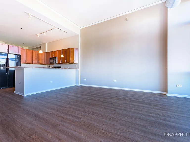 1819 S Michigan Ave #807 — Photo 7