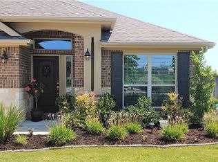 345 Summer Azure St, Georgetown, TX 78626