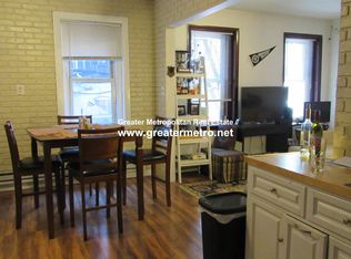 408 Hanover St #A1, Boston, MA 02113