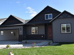 2327 Larch Ln, Sheridan, WY 82801