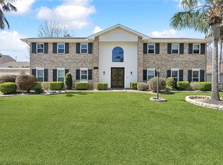 1128 Rue Bayonne, Mandeville, LA 70471