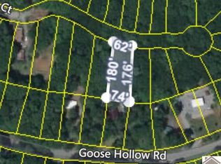 11Q Rockcastle Rd, Cadiz, KY 42211