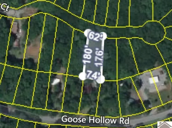 11Q Rockcastle Rd, Cadiz, KY 42211