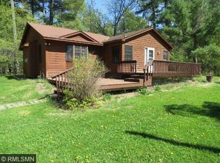 3864 Tollhaven Trl NW, Hackensack, MN 56452