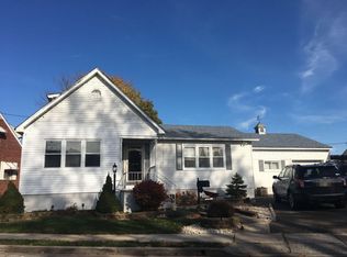 428 McKinley St, Linden, NJ 07036