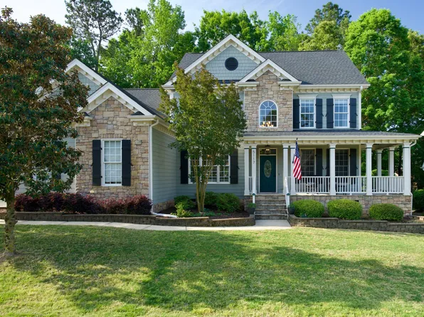5117 Dove Forest Ln, Apex, NC 27539